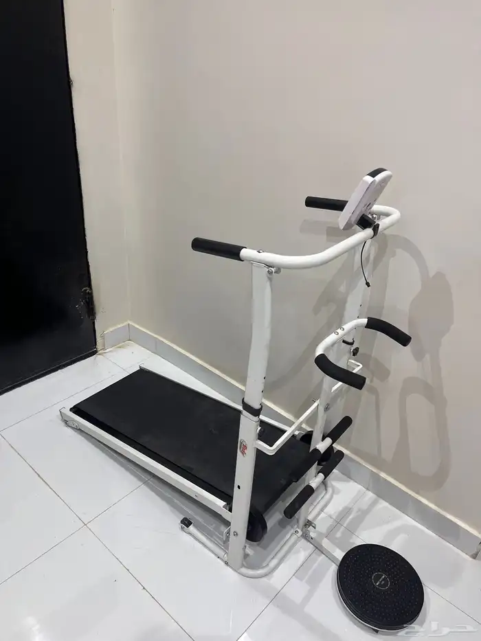 سيرا رياضي بدون كهرب 1