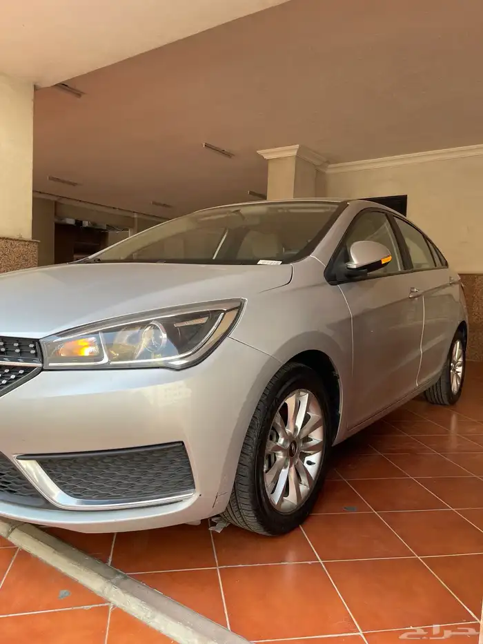شيري اريزو 5 موديل 2023 تبدأ الأسعار 24000 الف Chery Arrizo 15