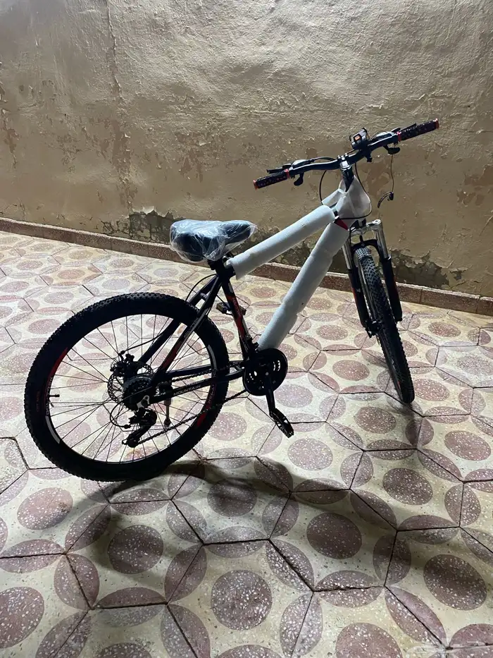 سيكل رياضي 3