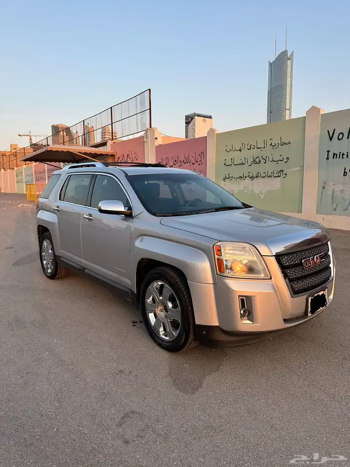 جمس تيرين 2012 3