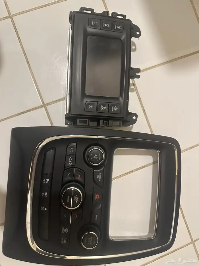 شاشه دورانجو 4