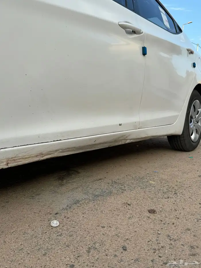 هواندي النترا 2014 للبيع او البدل . 7