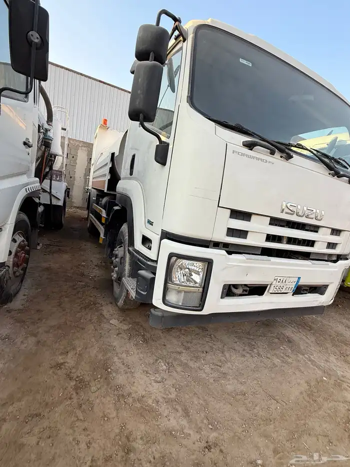 تانكي غسيل حاويات 0