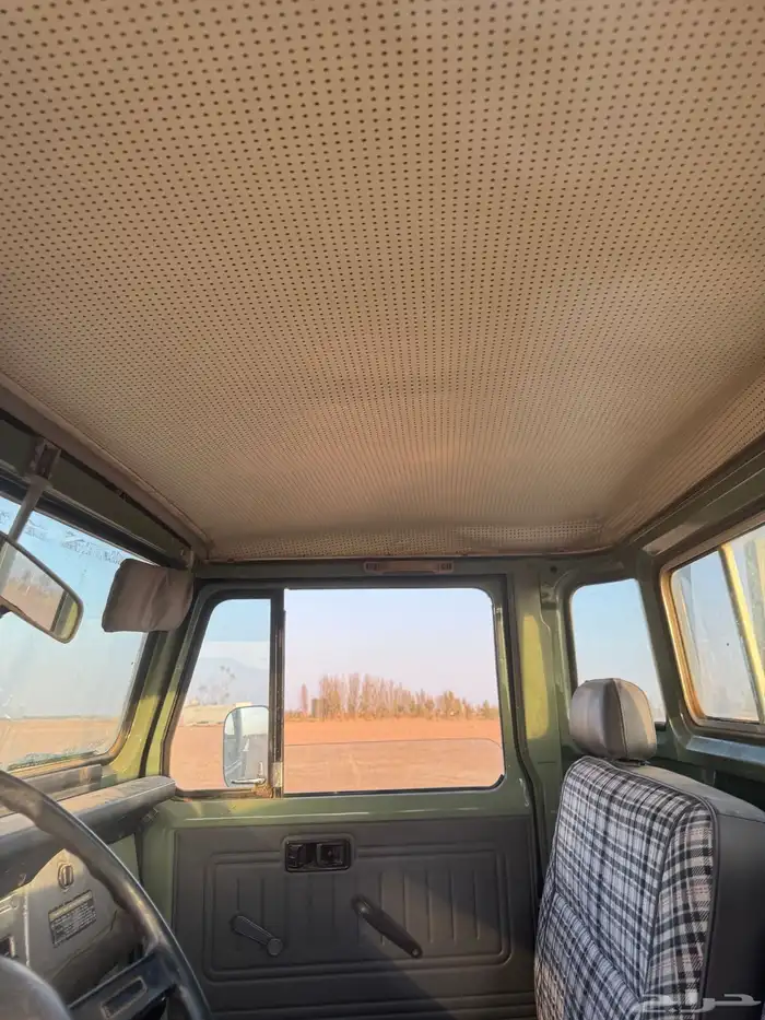 جيب شاص قديم مجدد 7