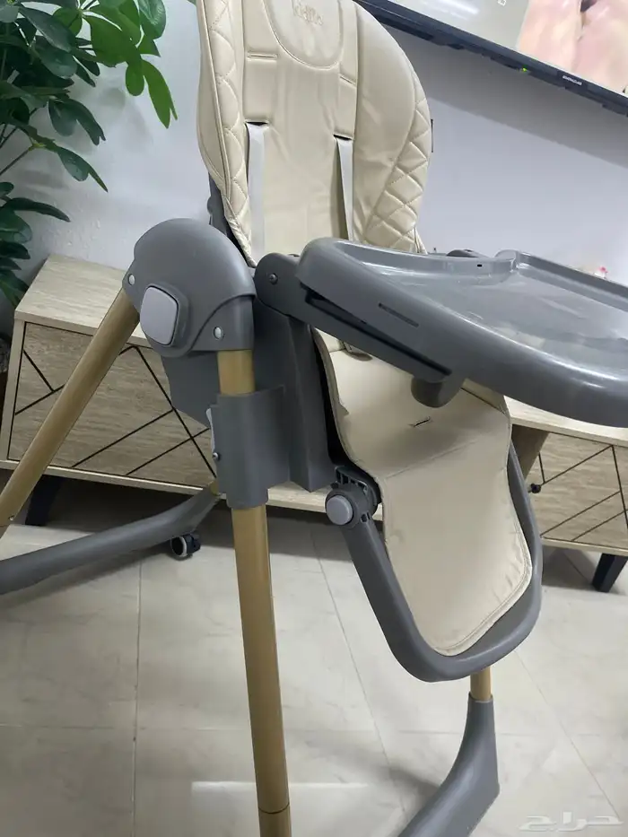 كرسي طعام حق اطفال 2