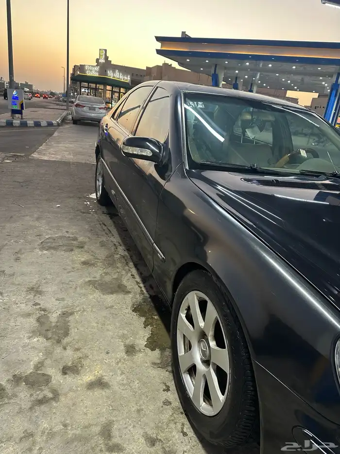 مورسيدس فياقرا 1