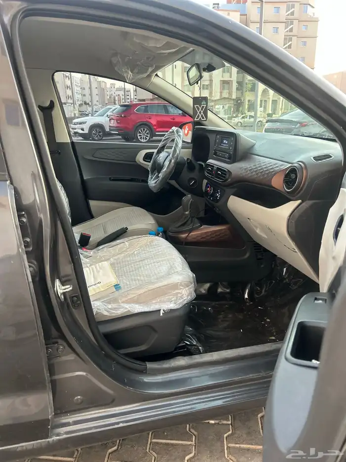للبيع i10 2024 14