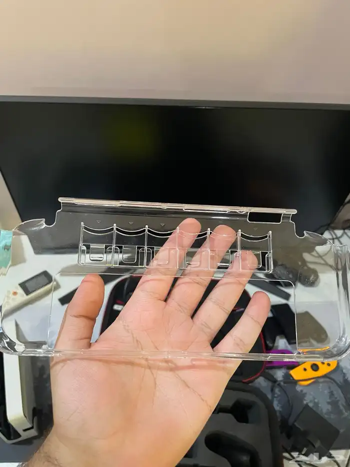 جهاز نينتندو سويتش oled نسخة splatoo3 28