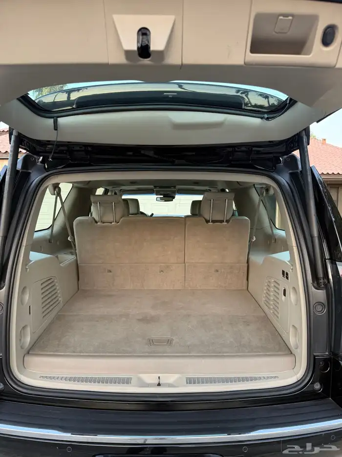 GMC YUKON XL DENALI 2016 60