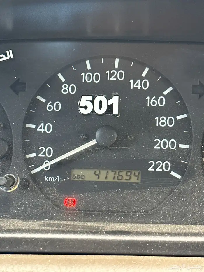 كامري 2002 اكس ال ليمتد 6