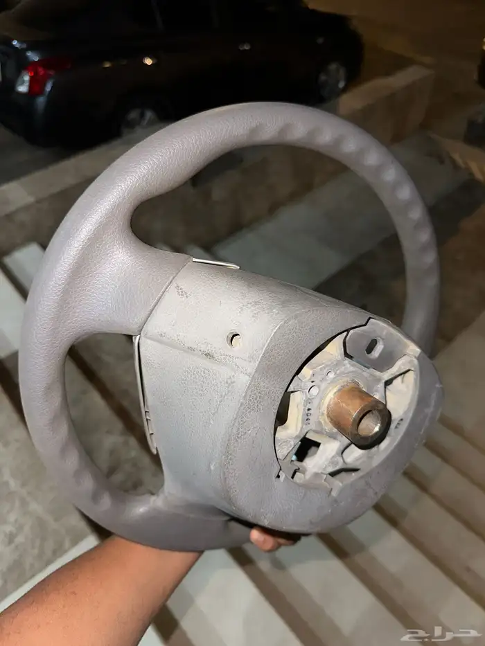 طارة صني نظيفة 3