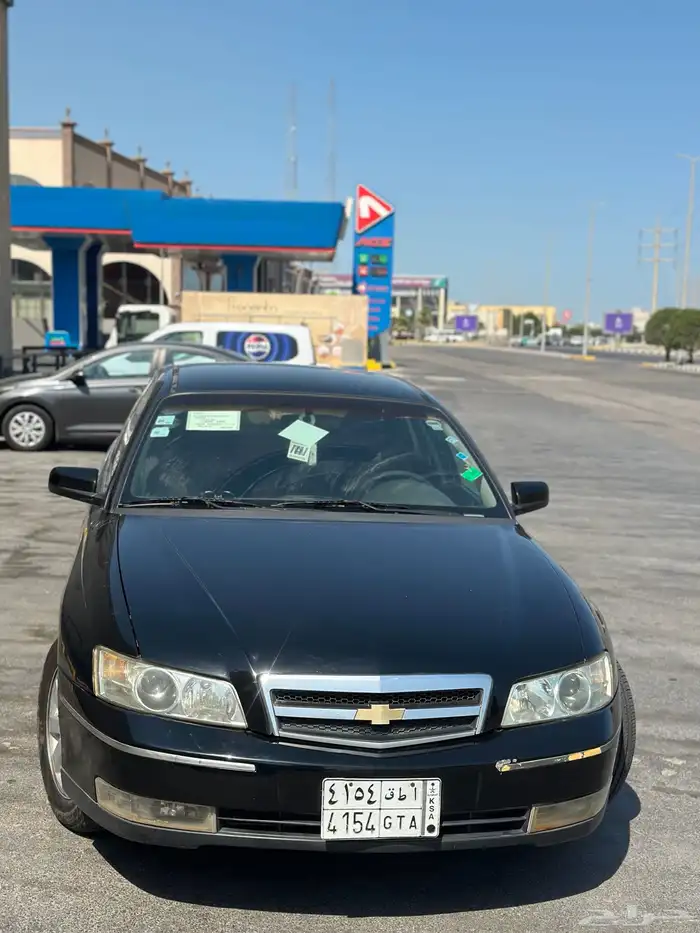 كابرس 2006 للبيع 4