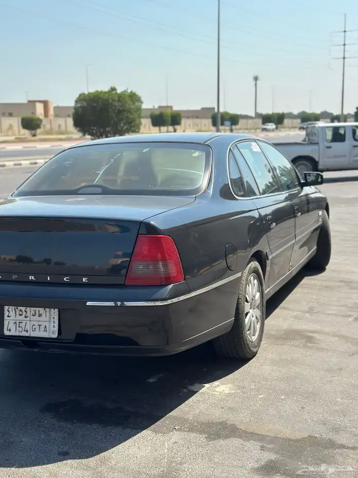كابرس 2006 للبيع 9