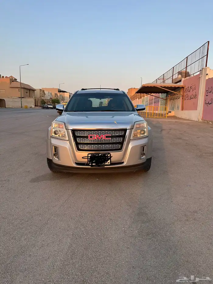 جمس تيرين 2012 2