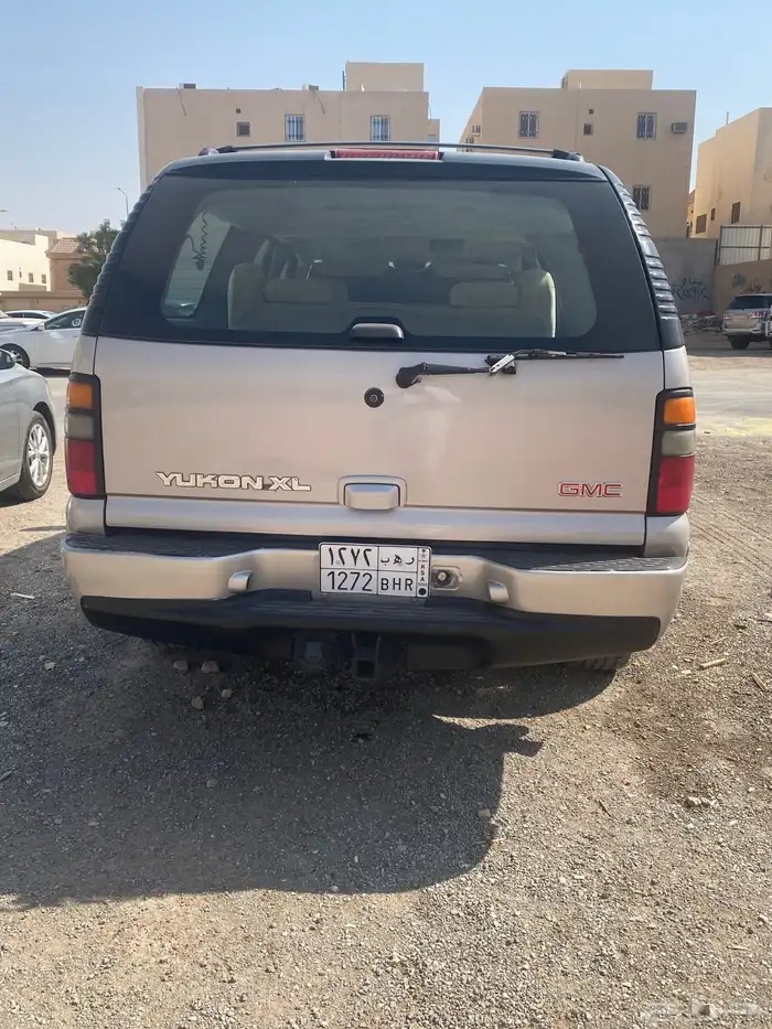 جمس دينالي 2006 طويل 1