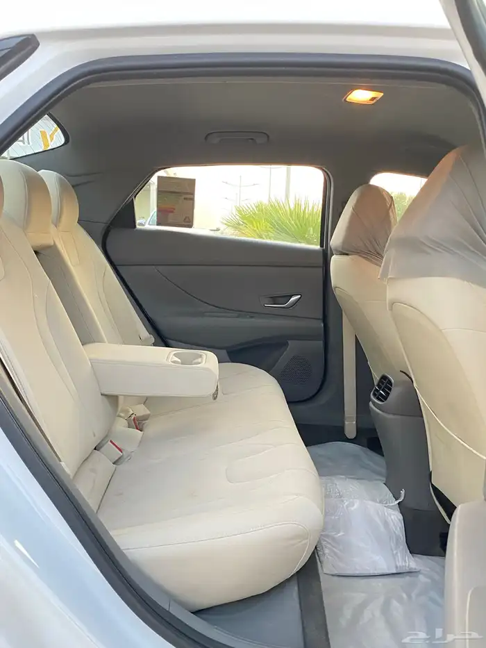 هونداي النترا 26