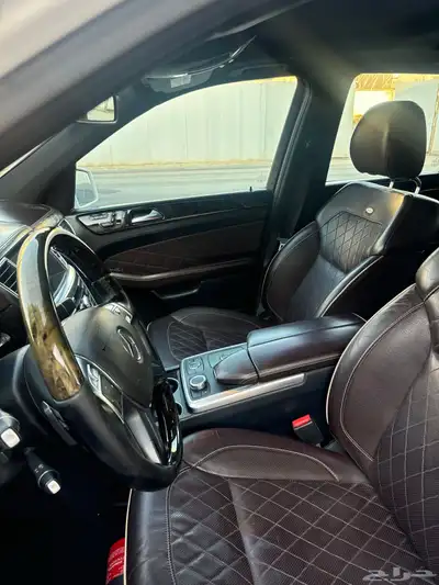 مرسيدس ML 2012 Mercedes index