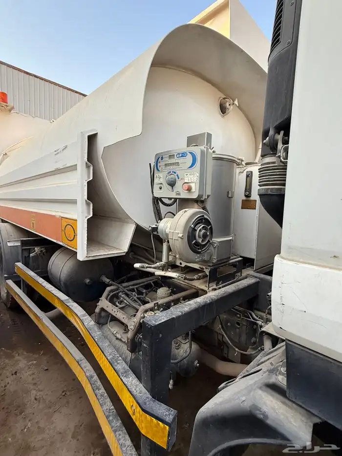 تانكي غسيل حاويات 1