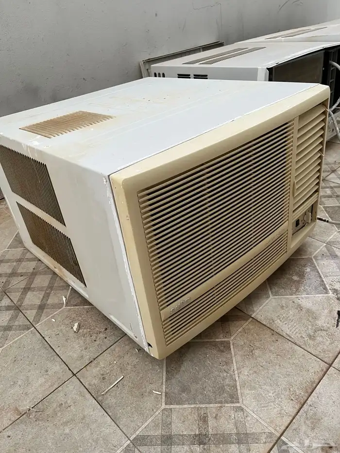 مكيف حار بارد سونيو الياباني حجم 24 0