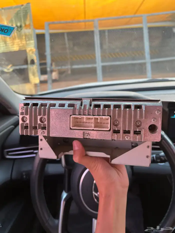 مسجل شاص 1