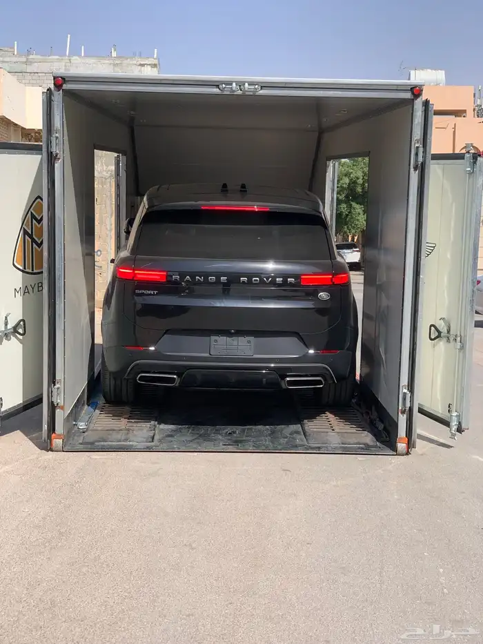 سطحه مغلقه جده الرياض 1