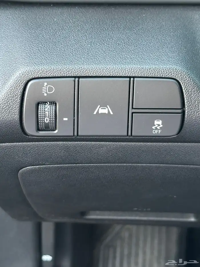 أفانتي بنزين 2021 بصمه شاشه 12