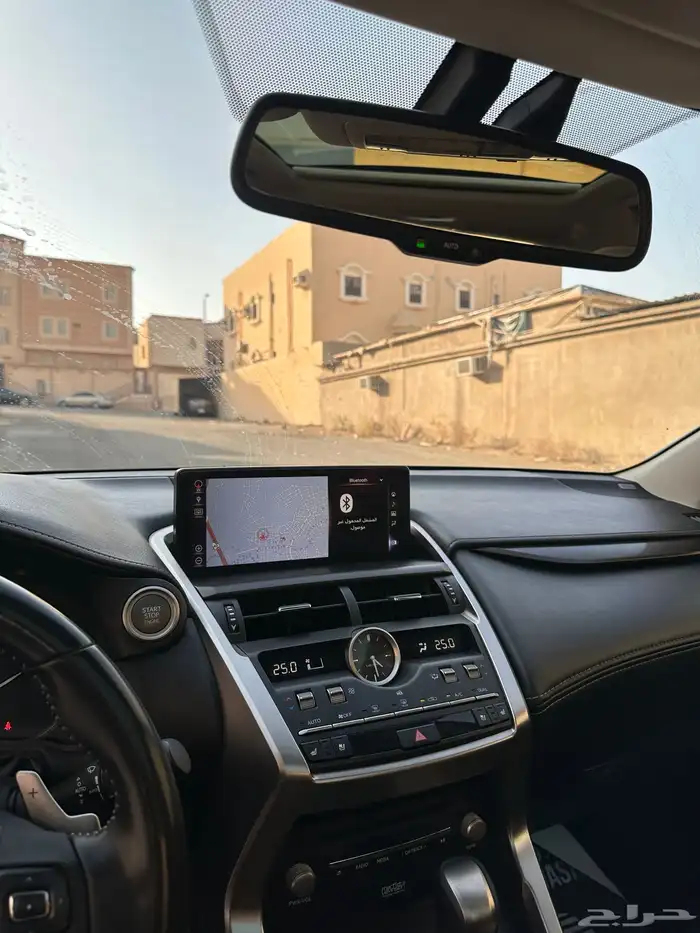 لكزس NX300 فل كامل 6