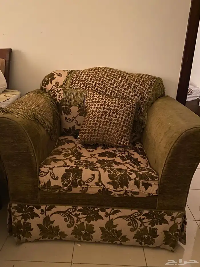 كنب 1