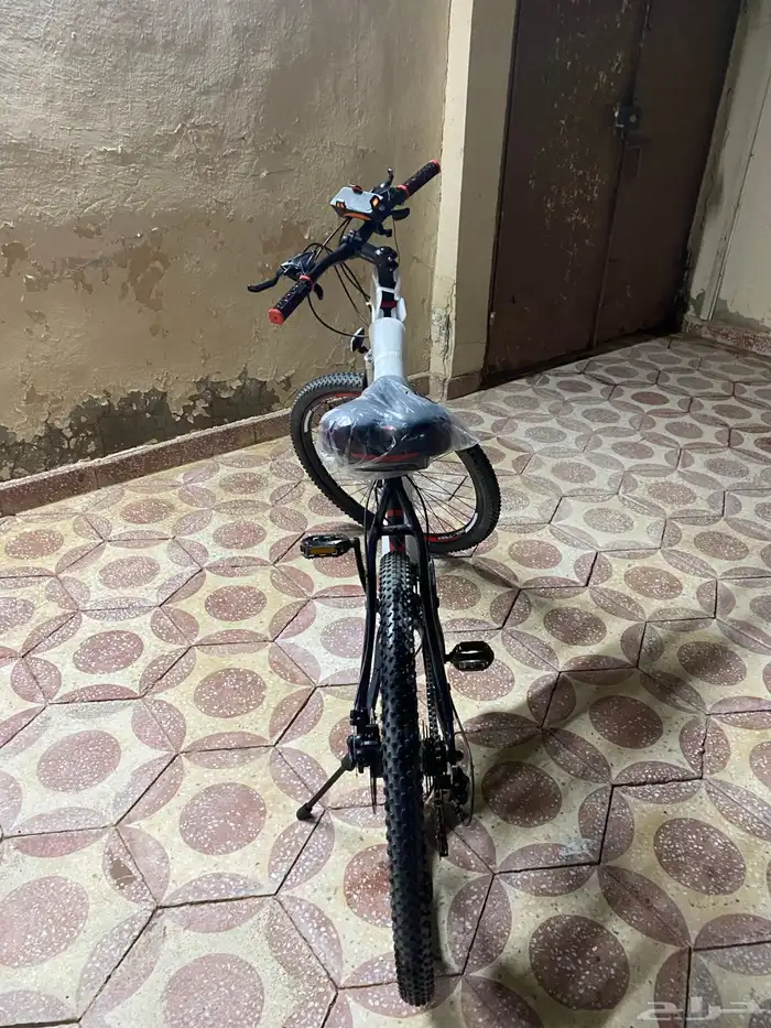 سيكل رياضي 6