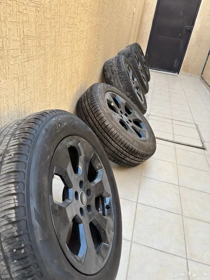 جنوط ديفندر وكاله وغطى السبير 0
