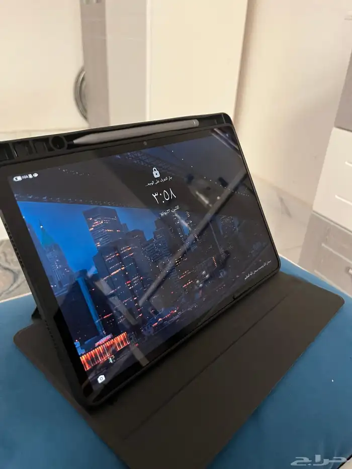 ايباد هواوي ميت باد 11 مستعمل نظيف جدا  للبيع 0