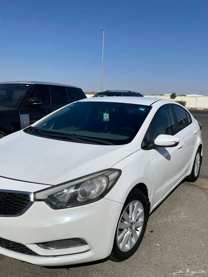 كيا سيراتو 2015 للبيع او البدل بشانجان ايدو 22 وفوق 2