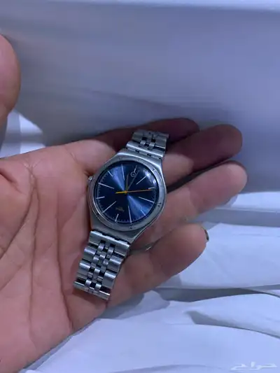 ساعه سواتش index