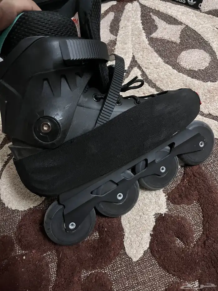 اسكيت كوجر 509 2