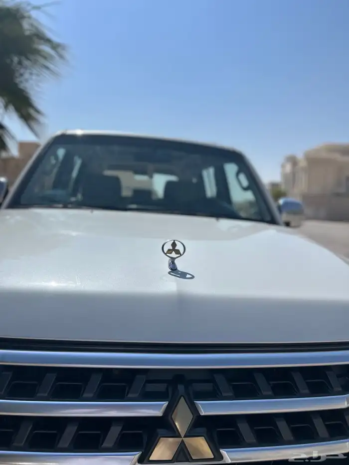 باجيرو. 2016 2