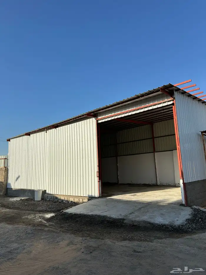 مستودع أو مخزن 0