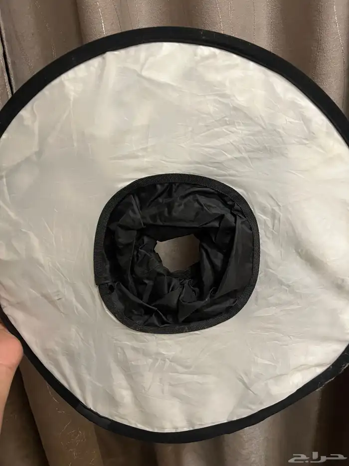 اضاءه كاميرا رينج فلاش 0