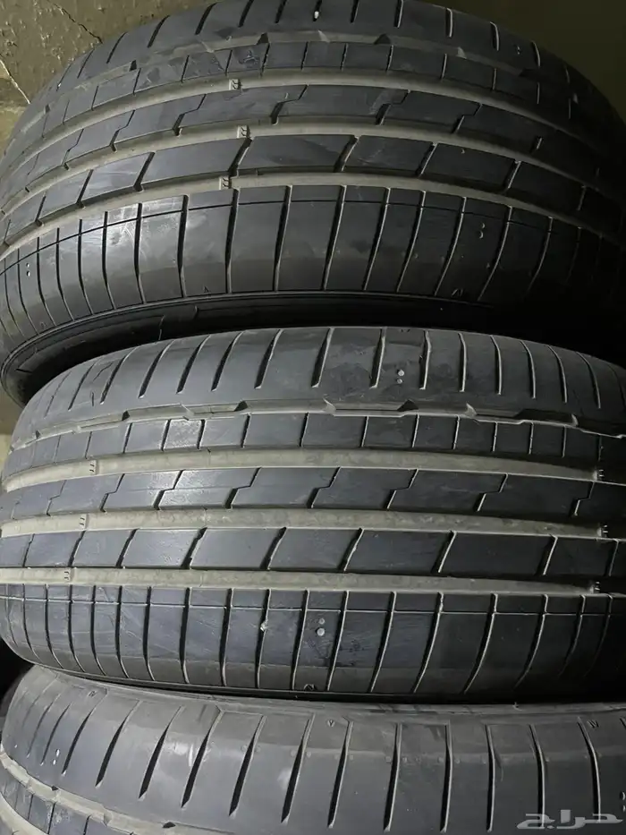 كفرات تورس 235 50 18 2