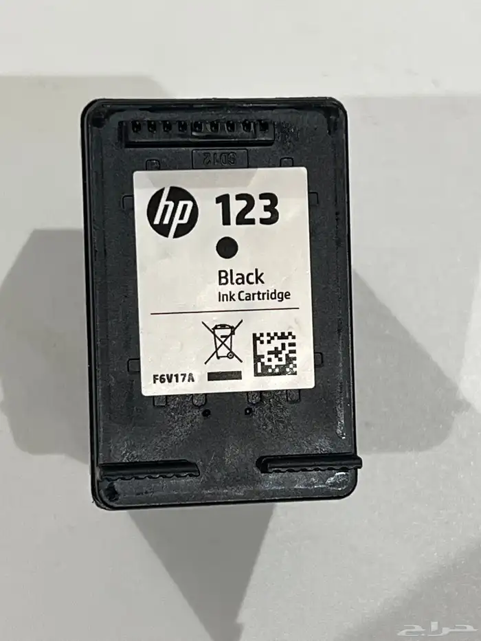 طابعة HP واي فاي   شبه جديدة 1