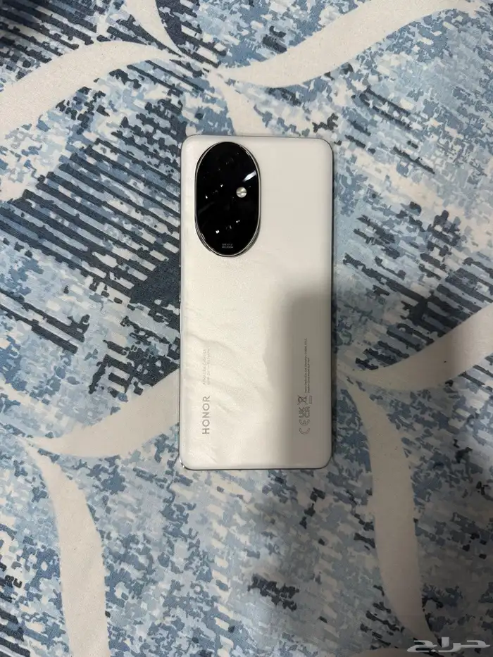Honor 200Pro 512 GB 0