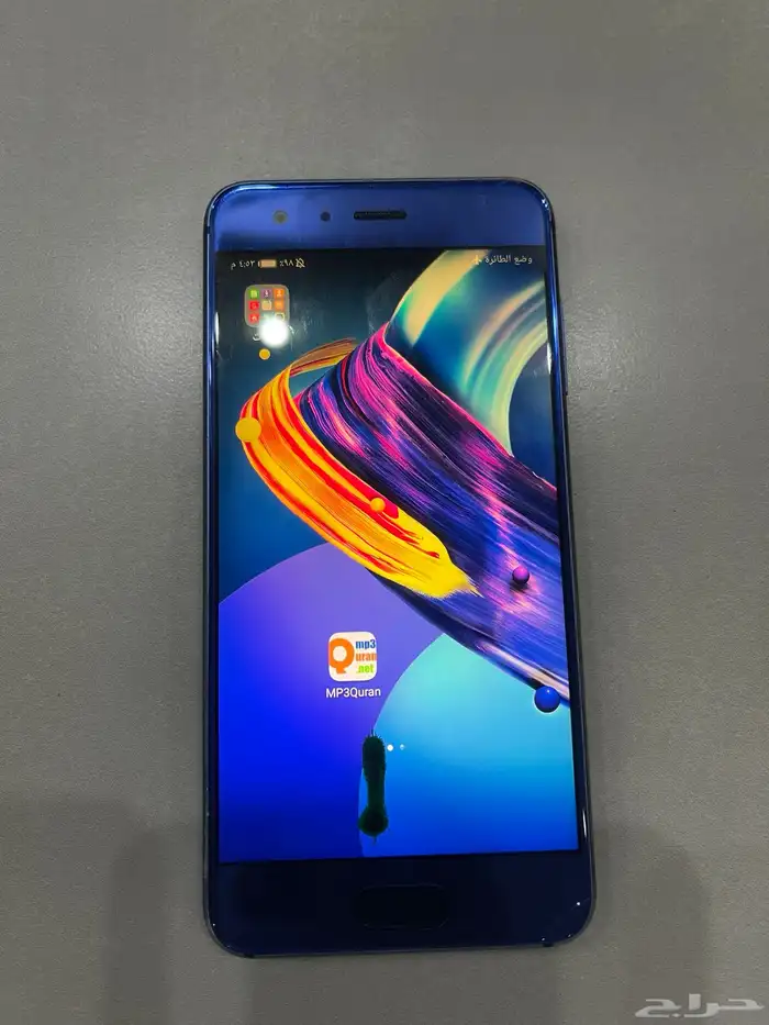 للبيع جوال Honor l09 0