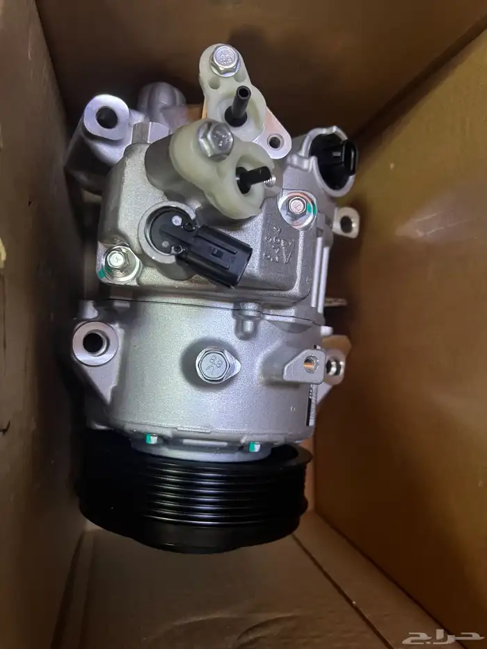 كمبرسر كامري2012-2017 دنسو 0