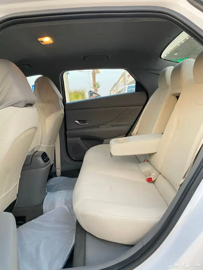 هونداي النترا 21