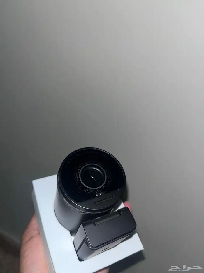 اي ميت كاميرا ويب S800-4K للبث من سمارت كام 0