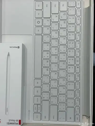 HAUAWEI Matepad pro 13.2 2025جديد تقريبا بسعر مغري index