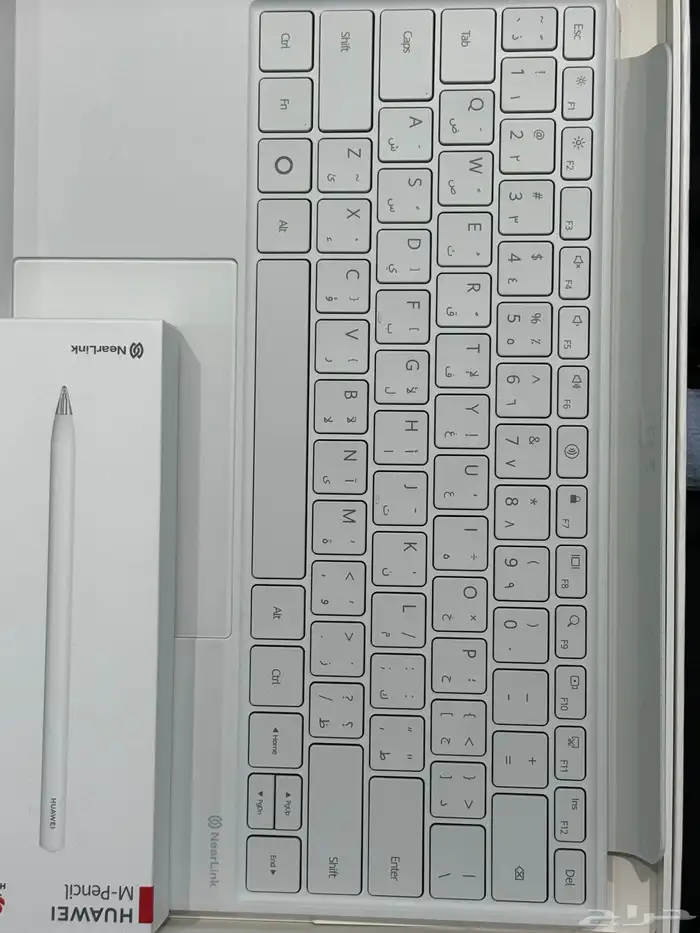 HAUAWEI Matepad pro 13.2 2025جديد تقريبا بسعر مغري 2