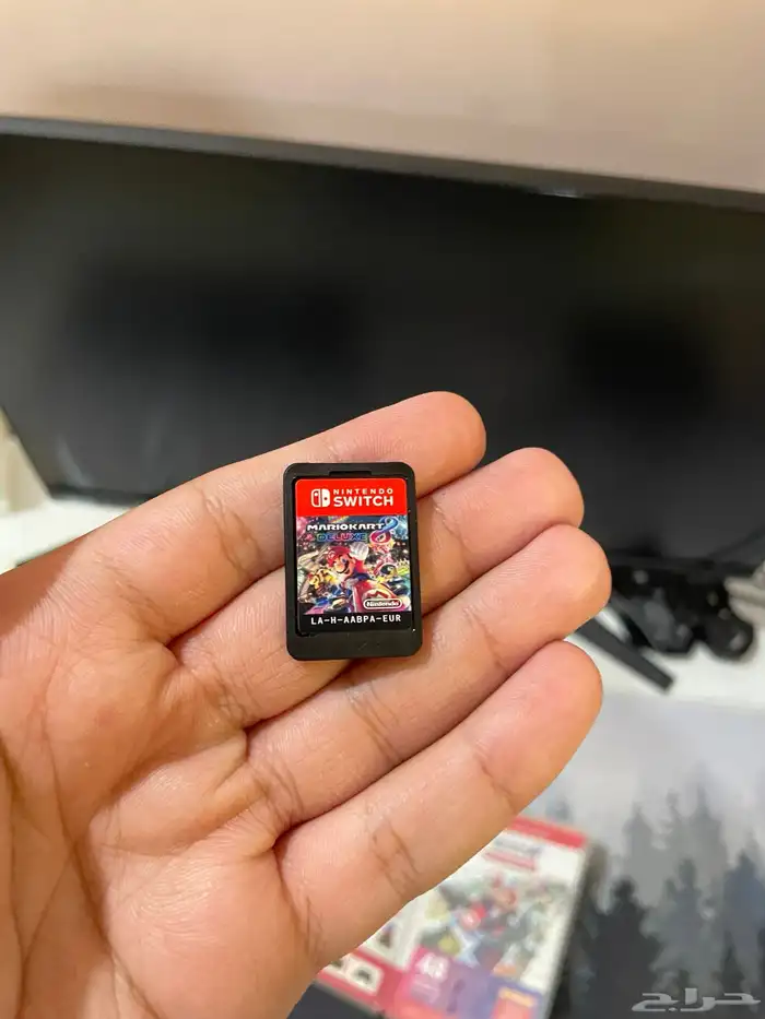 جهاز نينتندو سويتش oled نسخة splatoo3 7