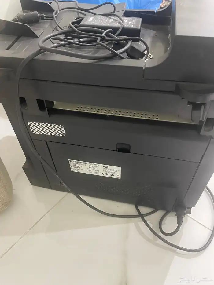 طابعه 1