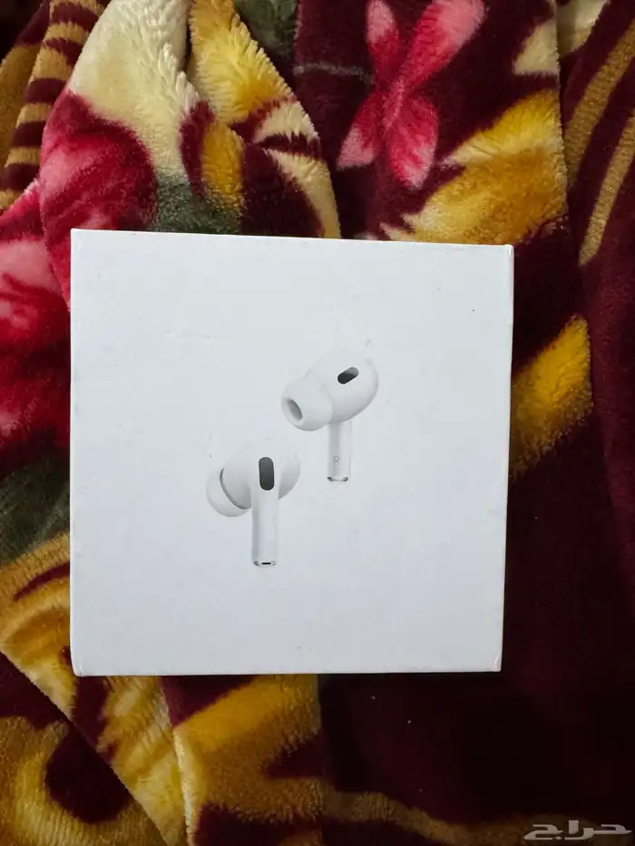 سماعات اير بودز برو 2 2