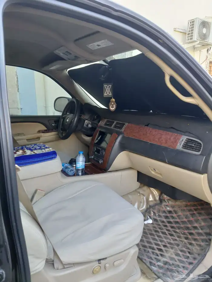 شفروليه سوبربان 1